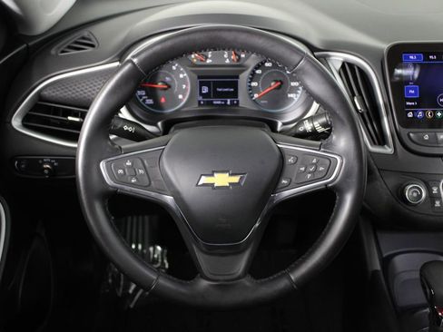 Used 2022 Chevrolet Malibu RS w/ LPO, Floor Liner Package image 8