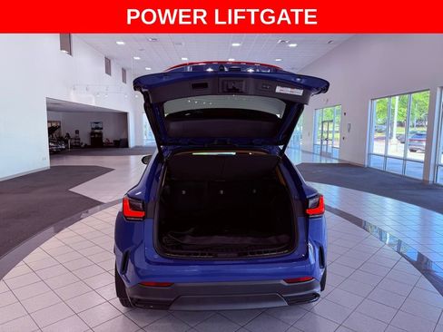 Used 2022 Lexus NX 350 AWD image 8