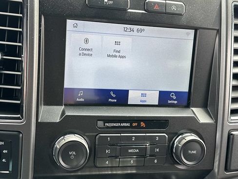 Used 2020 Ford F150 XLT w/ Equipment Group 302A Luxury AWD/4WD image 22