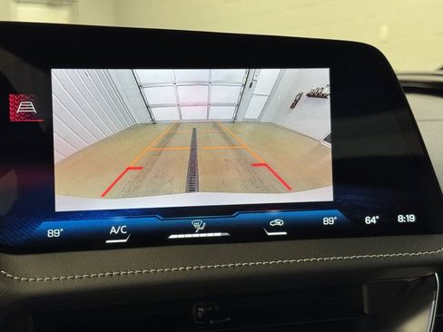 New 2026 Chevrolet Corvette E-Ray w/ ZER Performance Package image 37