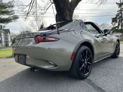 Used 2023 MAZDA MX-5 Miata Grand Touring image 68