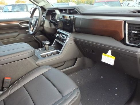 New 2026 GMC Sierra 1500 Denali w/ Technology Package image 25
