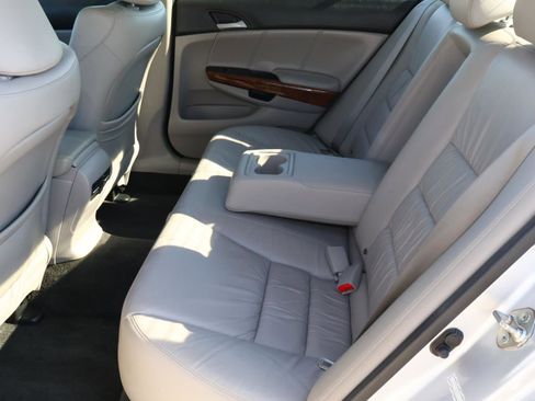 Used 2012 Honda Accord EX-L image 19