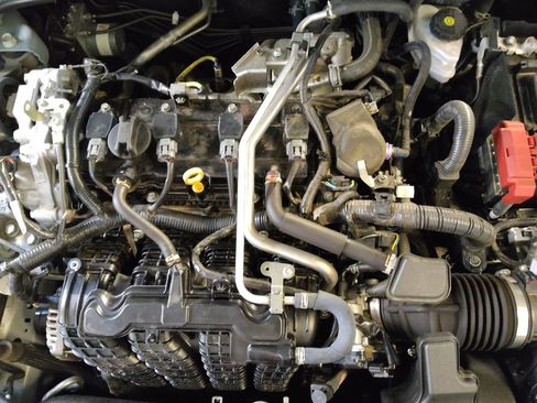 Used 2024 Nissan Altima 2.5 SV image 30