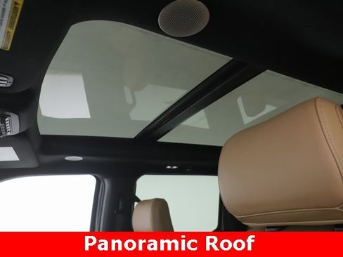 Used 2024 Ford F250 Lariat w/ Lariat Ultimate Package image 17