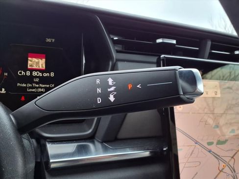 Certified 2025 GMC Terrain Elevation image 16