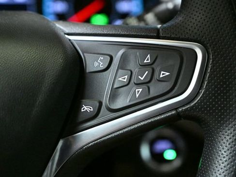 Used 2021 Chevrolet Equinox LS w/ LPO, Blackout Package image 36