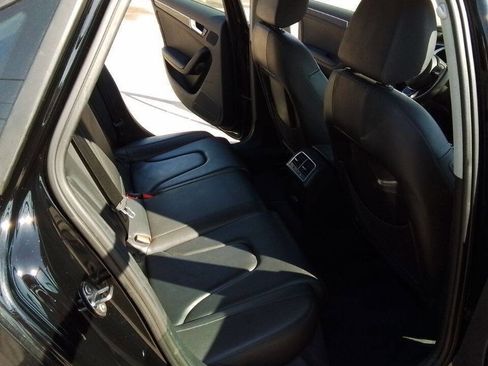 Used 2016 Audi A4 2.0T Premium w/ Audi MMI Navigation Plus image 13