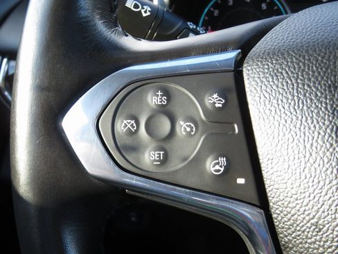 Used 2019 Chevrolet Traverse Premier w/ Redline Edition image 24