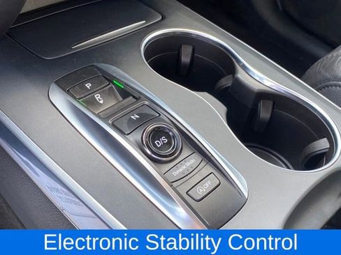 Used 2020 Acura MDX SH-AWD w/ Technology Package image 12