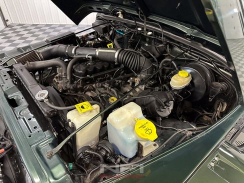 Used 1997 Jeep Wrangler Sport image 46