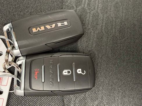 New 2026 RAM 2500 Tradesman image 22