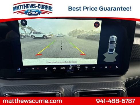 New 2026 Ford Mustang GT Premium image 18