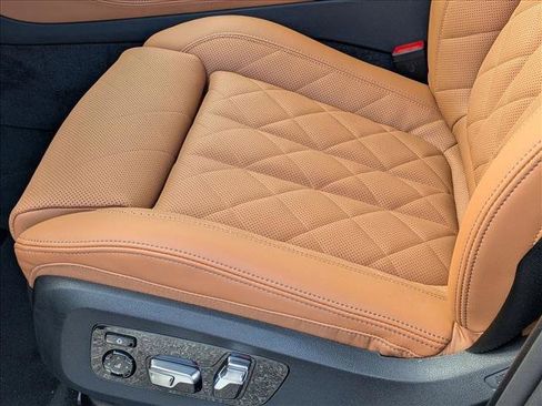 New 2026 BMW X5 sDrive40i w/ Climate Comfort Package image 4