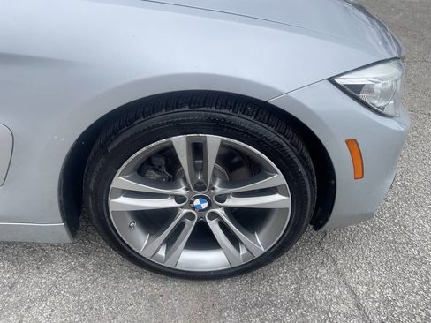 Used 2015 BMW 428i Convertible image 10