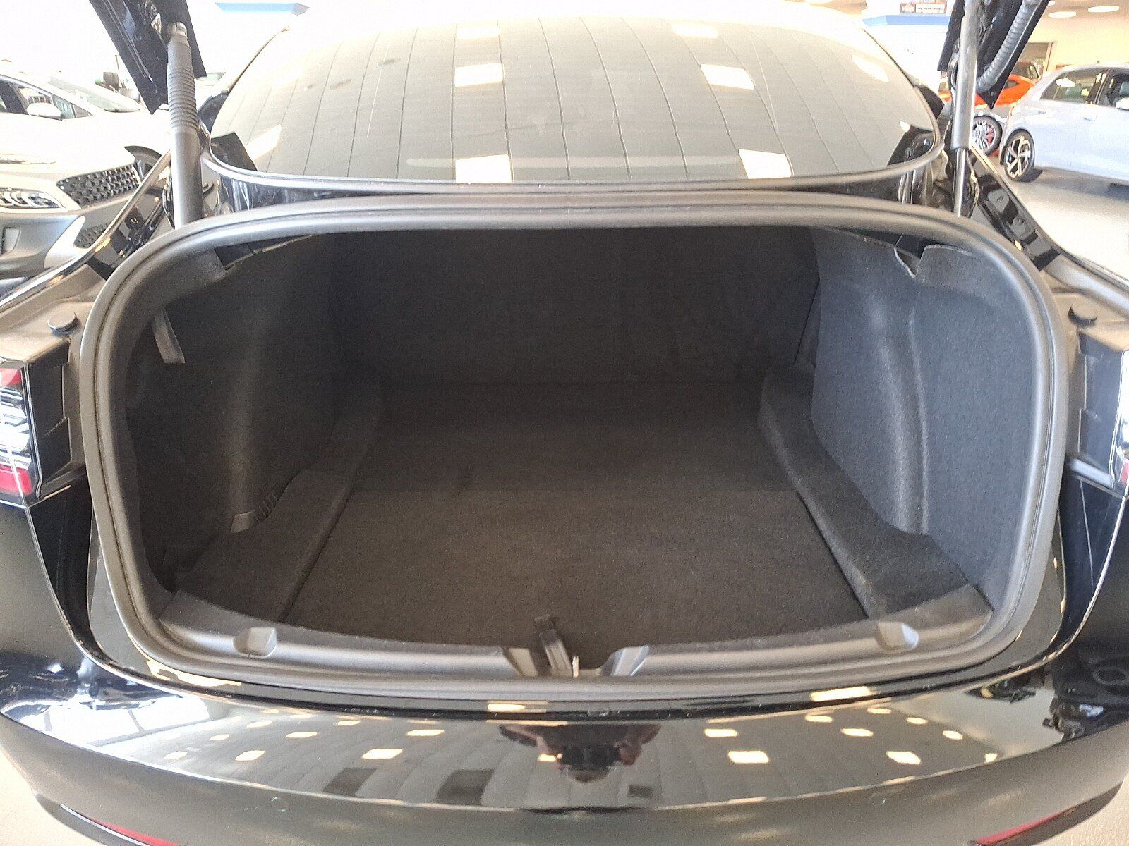 Used 2021 Tesla Model 3 Standard Range Plus RWD image 27
