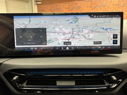 New 2026 BMW i4 xDrive40i w/ M Sport Package AWD/4WD image 21