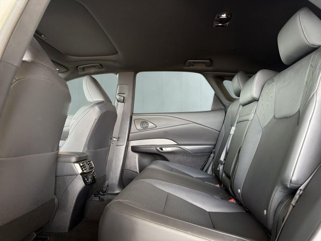 Certified 2024 Lexus RX 350 Premium w/ Accessory Package (K3) FWD image 11