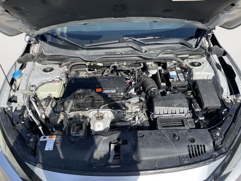 Used 2019 Honda Civic Sport image 14