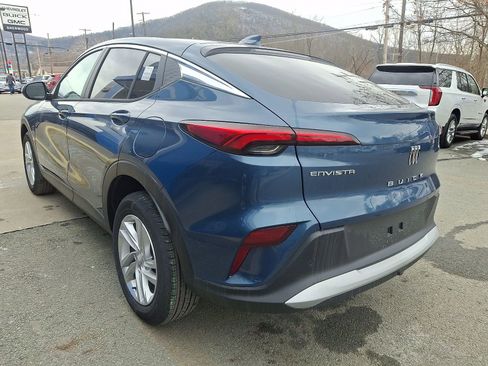 New 2026 Buick Envista Preferred w/ Convenience I Package image 4