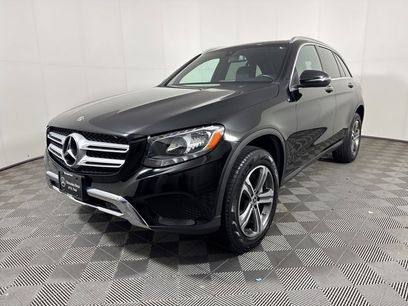 Certified 2019 Mercedes-Benz GLC 300 4MATIC