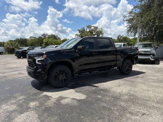 New 2026 Chevrolet Silverado 1500 RST w/ RST Select Package AWD/4WD video 2