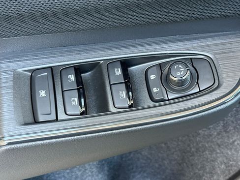 New 2026 Subaru Outback Limited AWD/4WD image 11