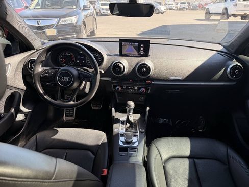 Used 2019 Audi A3 2.0T FWD image 13