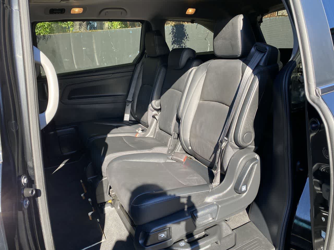 Used 2024 Honda Odyssey Touring image 16