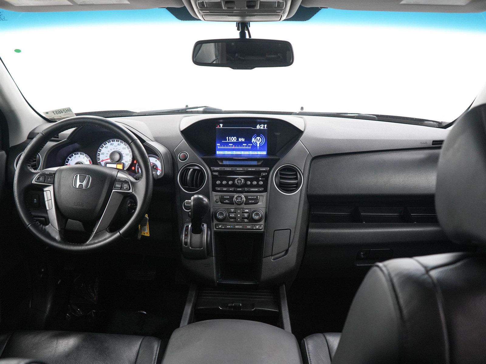 Used 2013 Honda Pilot EX-L image 13