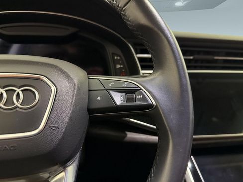 Used 2021 Audi Q8 Prestige w/ Prestige Package AWD/4WD image 22