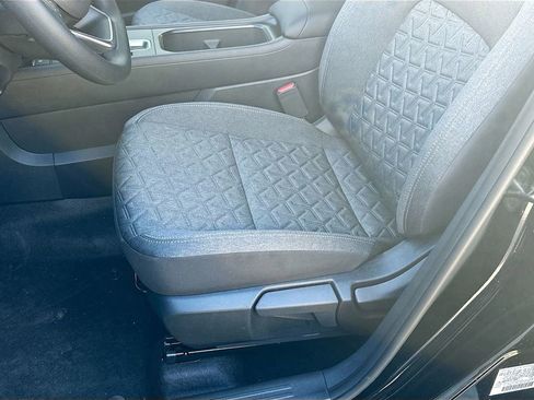 New 2026 Nissan Kicks SV image 18