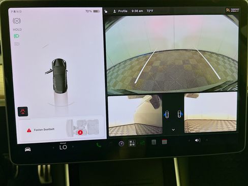 Used 2019 Tesla Model 3 Standard Range RWD image 21