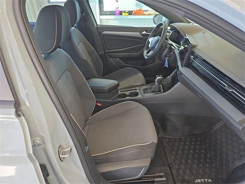 New 2026 Volkswagen Jetta Sport image 17
