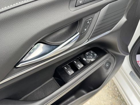 Certified 2023 Cadillac CT4 Premium Luxury w/ LPO, Exterior Accent Package image 28