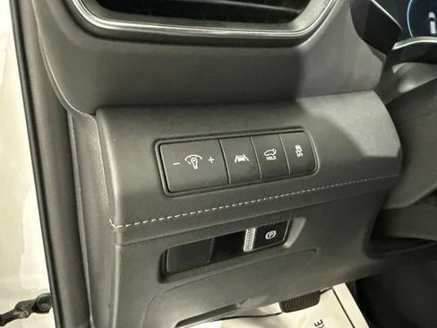 Used 2023 Hyundai Santa Fe Calligraphy AWD/4WD image 22