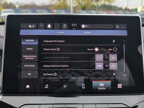 Used 2023 Jeep Compass Latitude w/ Convenience Group image 37