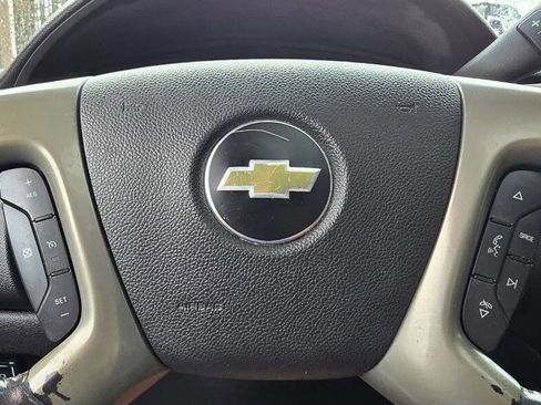 Used 2012 Chevrolet Avalanche LT w/ All-Star Edition image 20