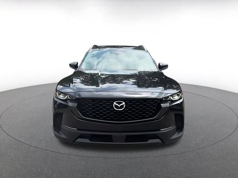 Used 2026 MAZDA CX-50 AWD 2.5 S w/ Premium Package image 4
