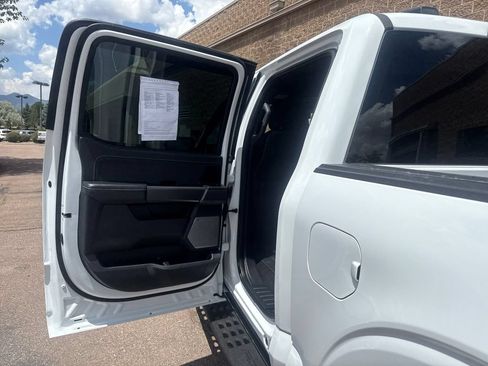 Used 2024 Ford F150 Tremor w/ Tow/Haul Package AWD/4WD image 17