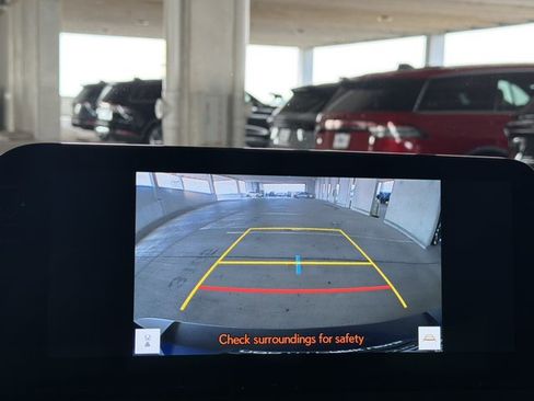Certified 2023 Lexus UX 250h F Sport w/ Accessory Package (Z2) FWD image 20