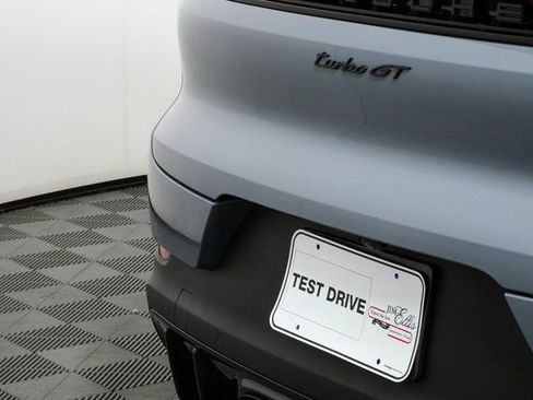 Certified 2024 Porsche Cayenne Turbo GT AWD/4WD image 37