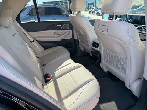 Used 2020 Mercedes-Benz GLE 350 4MATIC image 21