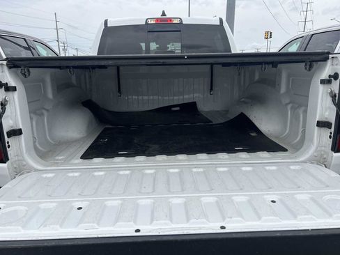 Used 2020 RAM 1500 Rebel w/ Rebel Level 1 Equipment Group AWD/4WD image 27