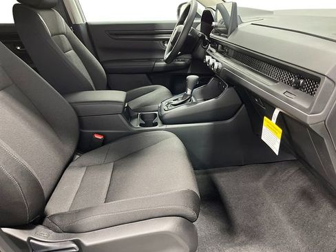 New 2026 Honda CR-V EX image 28