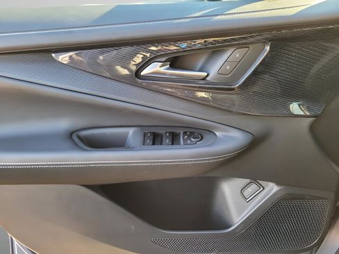 New 2026 Chevrolet Blazer EV LT w/ Super Cruise Package image 14