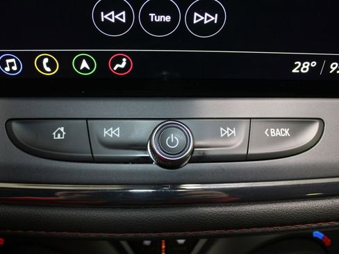 Used 2025 Chevrolet Blazer RS image 47