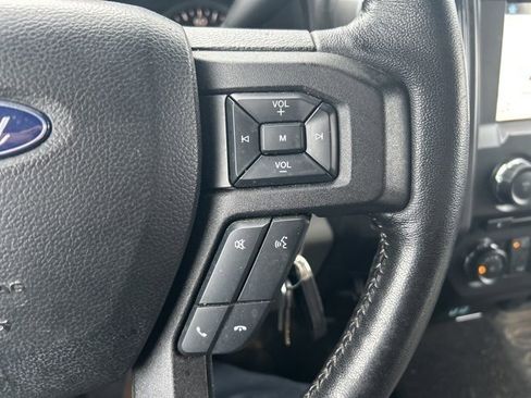 Used 2018 Ford F150 XLT w/ Equipment Group 302A Luxury image 16