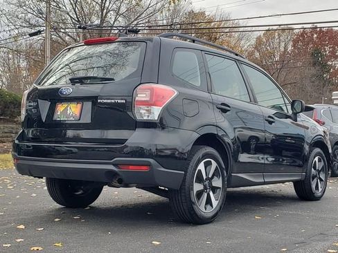 Used 2018 Subaru Forester 2.5i w/ Alloy Wheel Package image 3