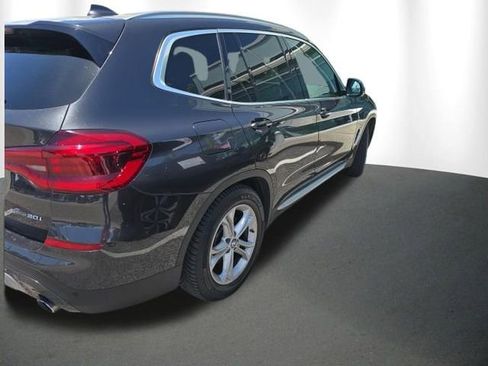 Used 2021 BMW X3 sDrive30i w/ Convenience Package RWD image 5